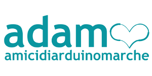 Adam(o) - Amici di Arduino Marche logo