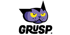 GRUSP logo