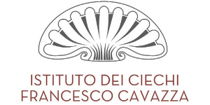 Istituto dei Ciechi F. Cavazza logo