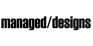 Managed Designs logo