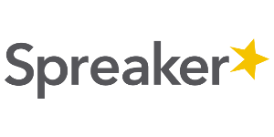 Spreaker logo