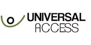 UniversalAccess logo