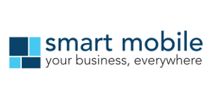 smart mobile logo
